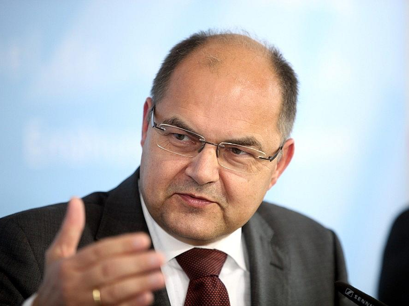 Christian Schmidt (Archiv) - Foto: via dts Nachrichtenagentur