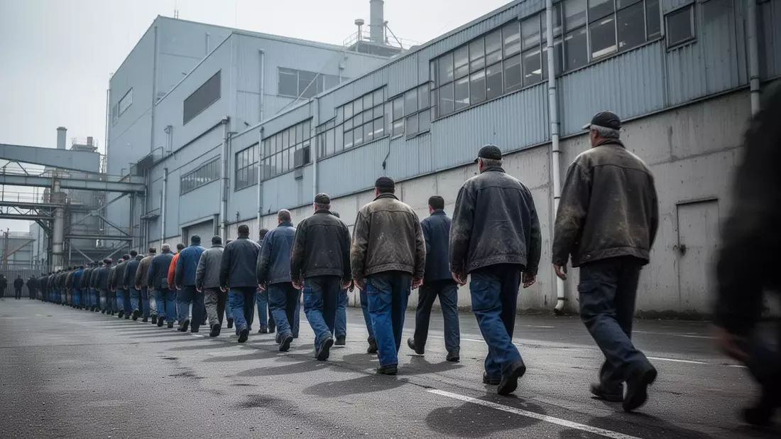 Arbeitsgericht stärkt Rechte von Beschäftigten bei Auslandstöchtern - Bild: über boerse-global.de