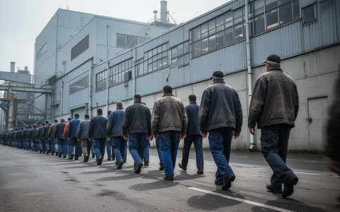 Arbeitsgericht stärkt Rechte von Beschäftigten bei Auslandstöchtern - Foto: über boerse-global.de