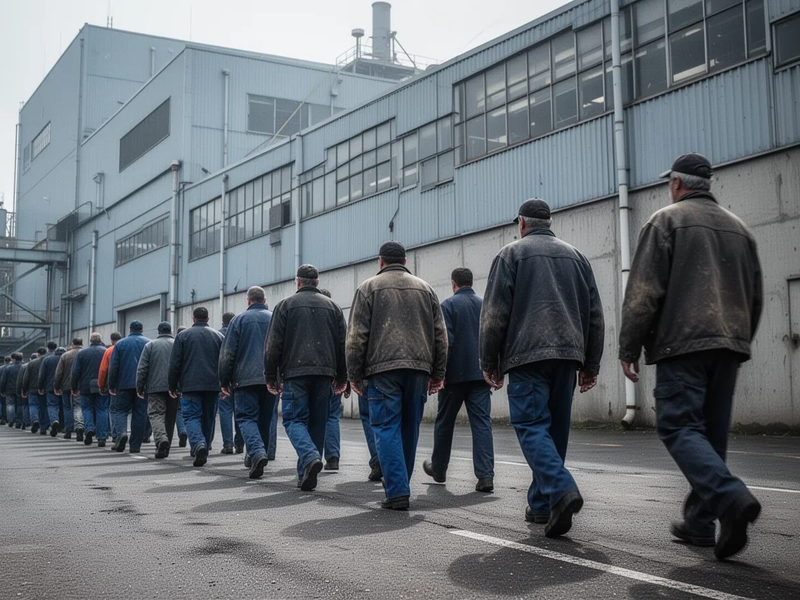 Arbeitsgericht stärkt Rechte von Beschäftigten bei Auslandstöchtern - Foto: über boerse-global.de