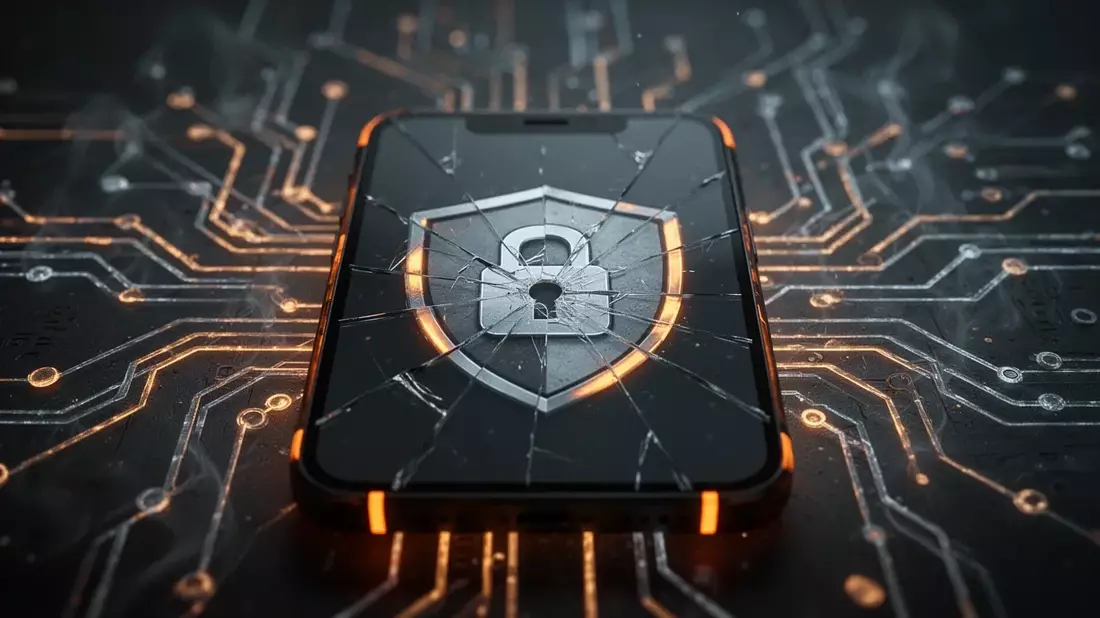 Android 16: Kritische VPN-Lücke bleibt ungepatcht - Bild: über boerse-global.de