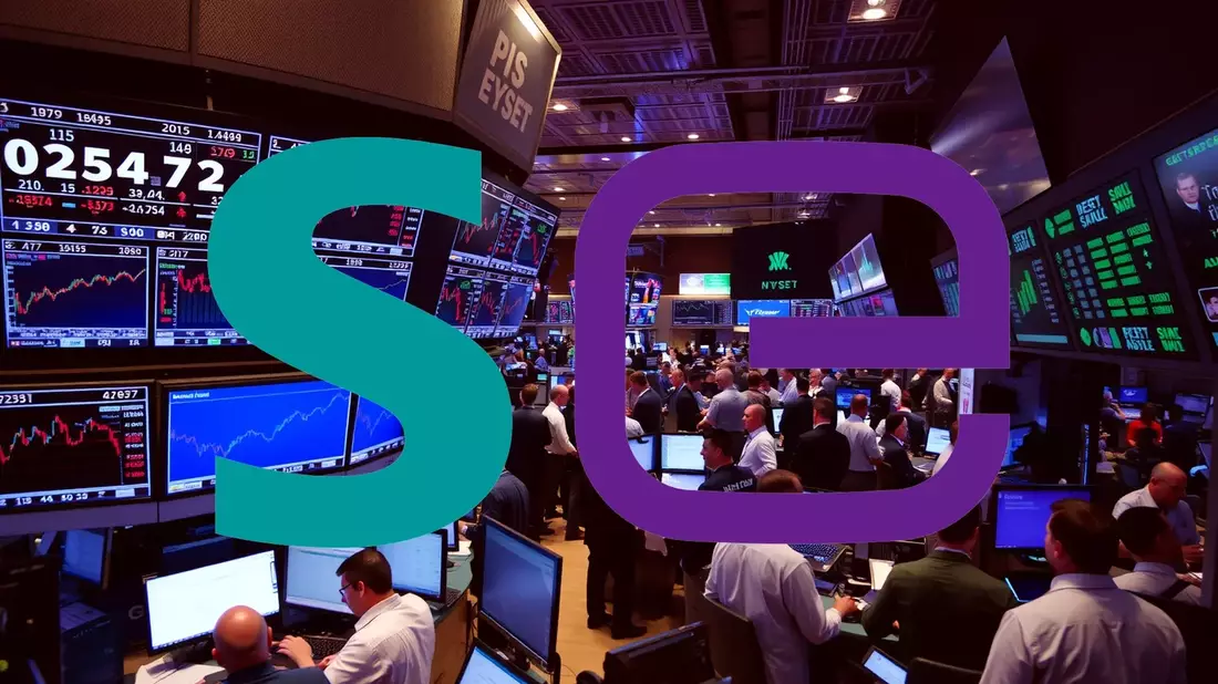 Siemens Energy’s Cash Flow Target Doubles to €8bn, But AI-Fuelled Orders Can’t Mask Gamesa Vulnerability - Bild: über boerse-global.de