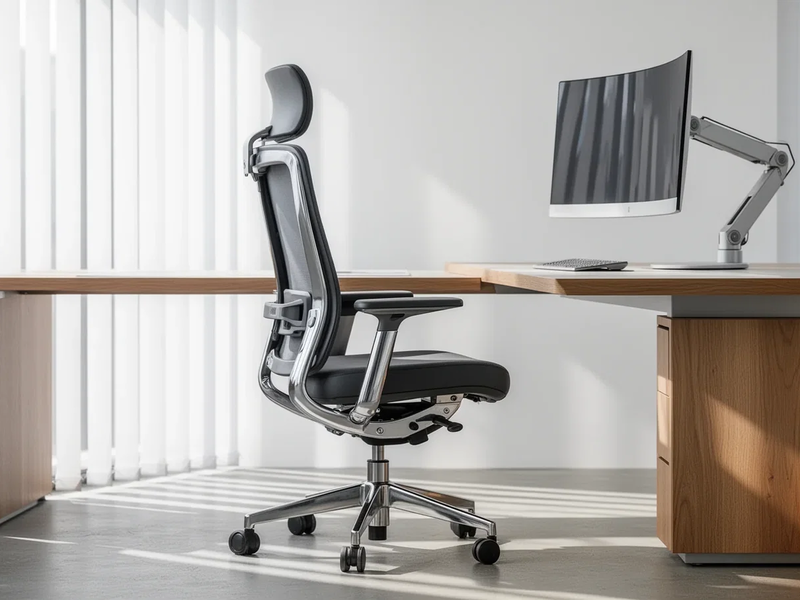 Arbeitszeit-Reform geplant: Neue Regeln für Büro und Homeoffice - Foto: über boerse-global.de