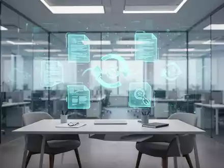 PDF-Markt boomt: Foxit und Adobe liefern sich Duell um Dokumenten-Workflows - Foto: über boerse-global.de