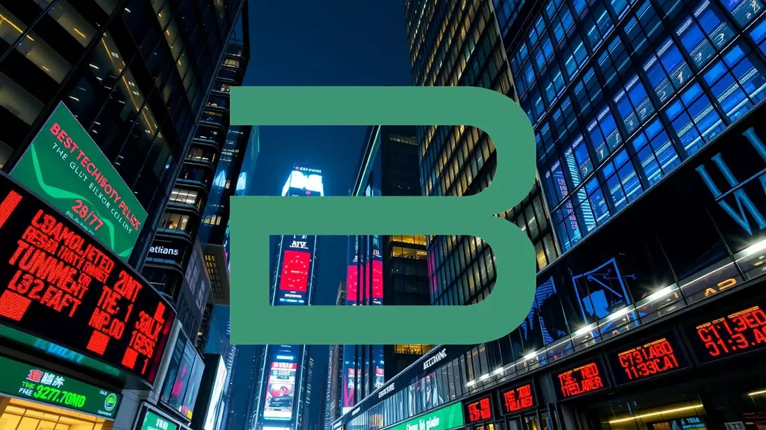 BioNTech Clears Board Overhaul and $1B Buyback as ASCO Data Beckons for Key Cancer Drug Illustration mit AI erstellt übermittelt durch boerse-global.de