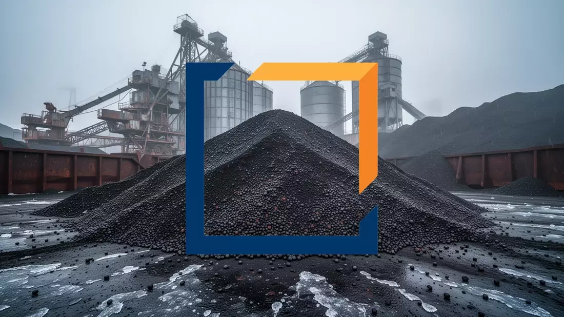 Ferrexpo Aktie: 90 Millionen Dollar Steuergeld eingefroren - Bild: über boerse-global.de