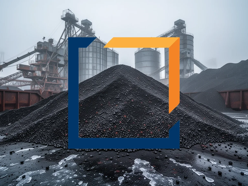 Ferrexpo Aktie: 90 Millionen Dollar Steuergeld eingefroren - Foto: über boerse-global.de