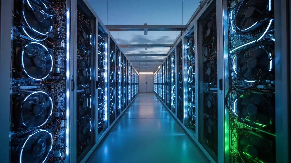 BitMine: 501.545 Aktien zur Registrierung - Bild: über boerse-global.de