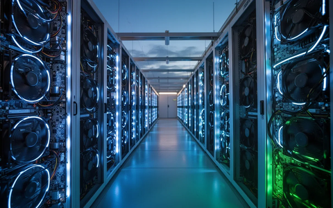 BitMine: 501.545 Aktien zur Registrierung - Foto: über boerse-global.de