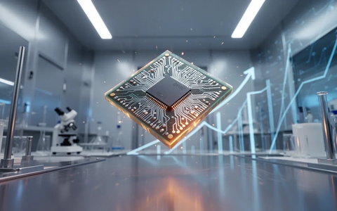 BrainChip Aktie: ASICLAND-Lizenzvertrag im Mai - Foto: über boerse-global.de