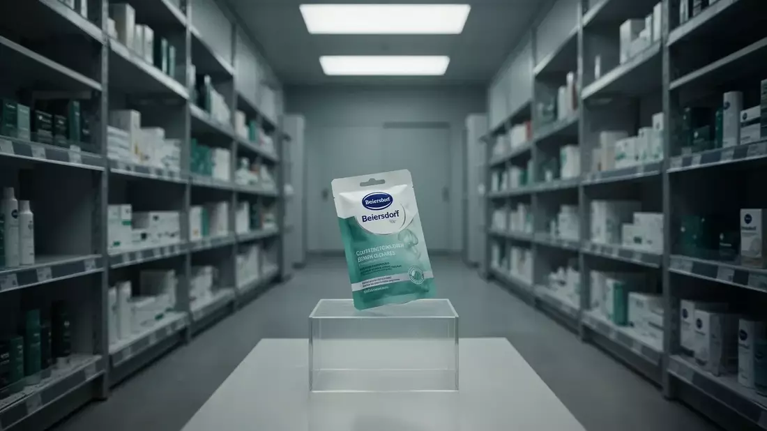 Beiersdorf Aktie: 25 Prozent Minus seit Jahresbeginn - Bild: über boerse-global.de