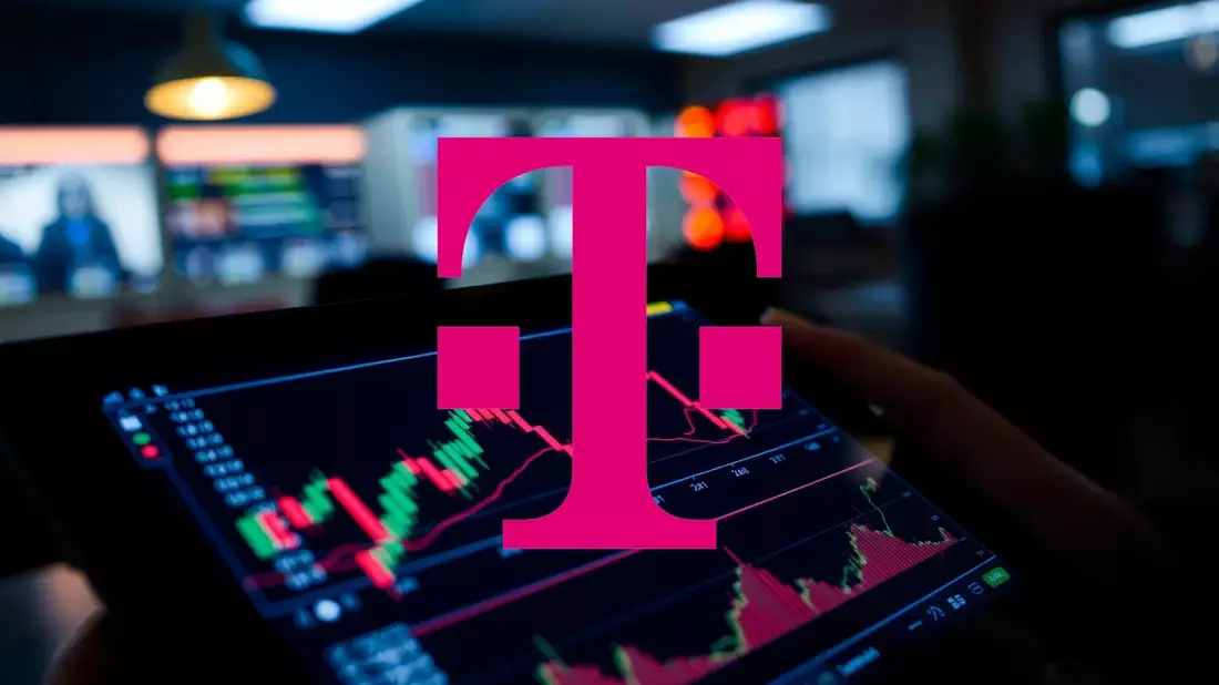 Deutsche Telekom’s Fiber Conundrum and Labour Standoff Weigh on Shares Despite Solid Q1 Illustration mit AI erstellt übermittelt durch boerse-global.de