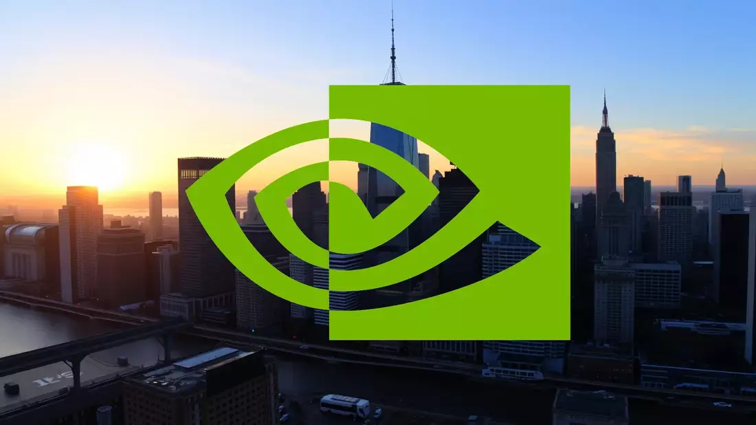 Nvidia's $5.7 Trillion Paradox: A China Void as Cloud Giants Pour In $725 Billion Illustration mit AI erstellt übermittelt durch boerse-global.de