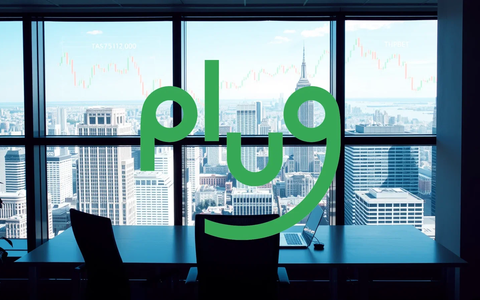 Plug Power: la contabilidad nubla una mejora sin precedentes en los márgenes - Foto: über boerse-global.de