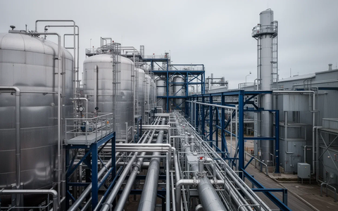 Plug Power Aktie: 150 Millionen Mittelabfluss im Quartal - Foto: über boerse-global.de