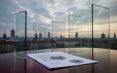 Pfändungsfreigrenzen und Renten steigen zum Juli 2026 - Foto: über boerse-global.de