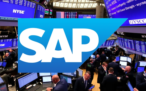 SAP’s Cloud Backlog Surges 25% While AI Agent Bet Adds Momentum to a Battered Stock - Foto: über boerse-global.de