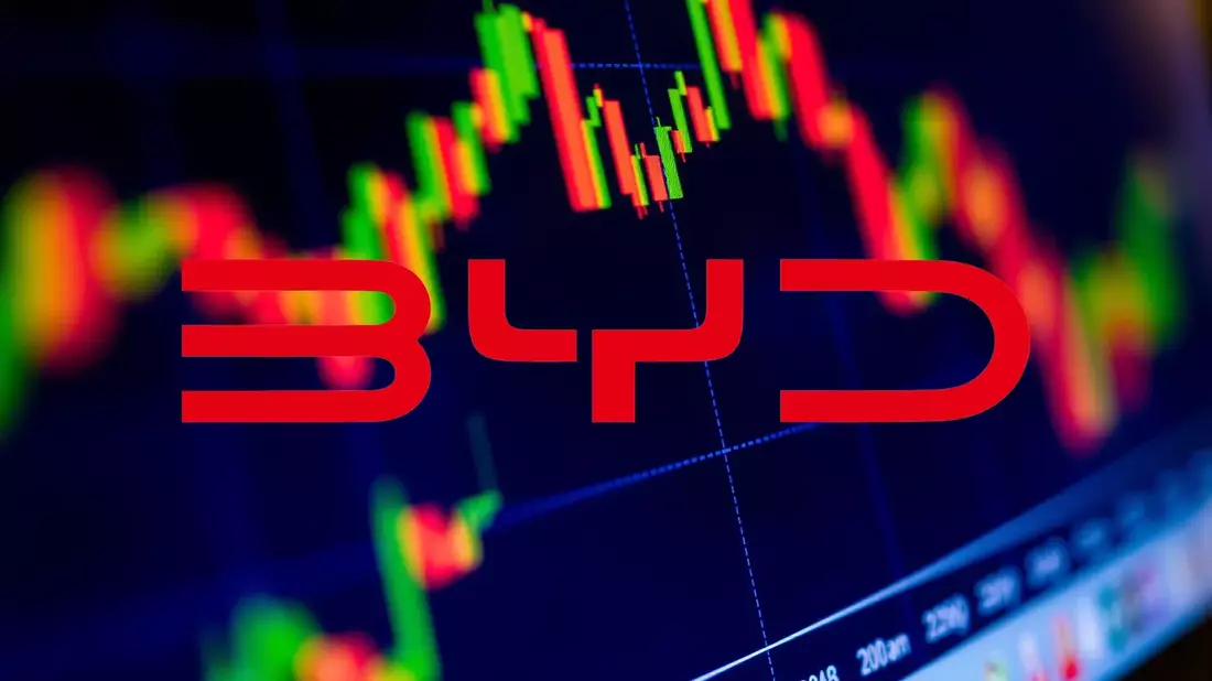 BYD’s Song Ultra EV Orders Surge Past 61,000, but a Battery Bottleneck Caps Deliveries - Bild: über boerse-global.de