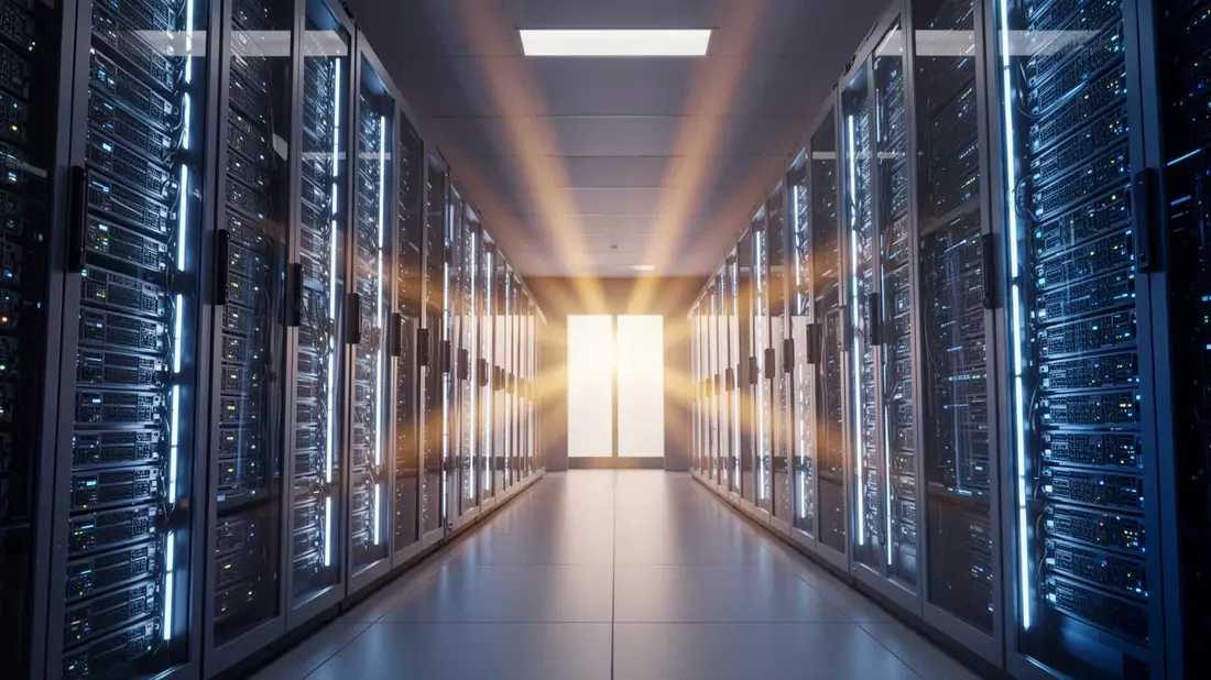 Cisco Aktie: 5,3 Milliarden KI-Aufträge übertreffen Ziel - Bild: über boerse-global.de