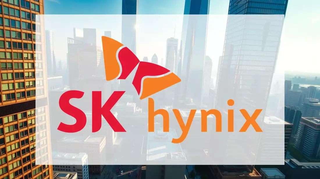 SK Hynix’s Packaging Pivot: Why EMIB Could Reshape the HBM Supply Chain - Bild: über boerse-global.de