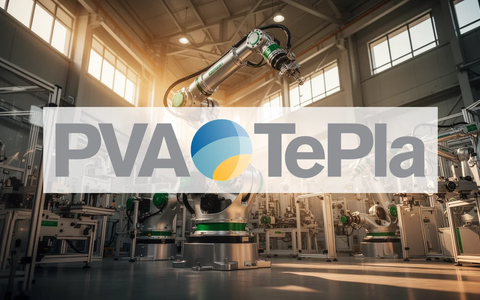 PVA Tepla: 164 Prozent Auftragssprung im Q1 - Foto: über boerse-global.de