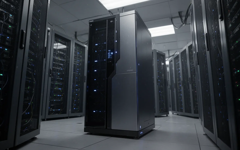 D-Wave: Umsatz 31 Prozent unter Erwartungen - Foto: über boerse-global.de