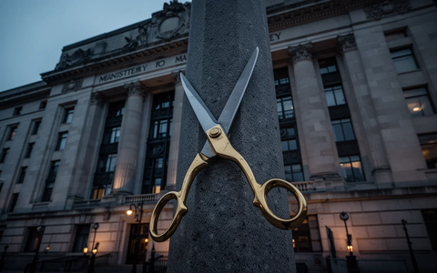 Steuerzahlerbund fordert radikale Sparpolitik - Foto: über boerse-global.de