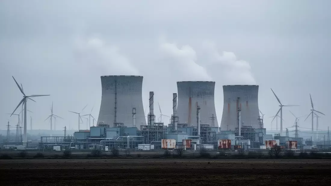 Constellation Energy Aktie: 1,59 Milliarden Dollar Nettogewinn Q1 - Bild: über boerse-global.de