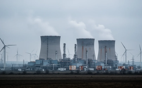 Constellation Energy Aktie: 1,59 Milliarden Dollar Nettogewinn Q1 - Foto: über boerse-global.de