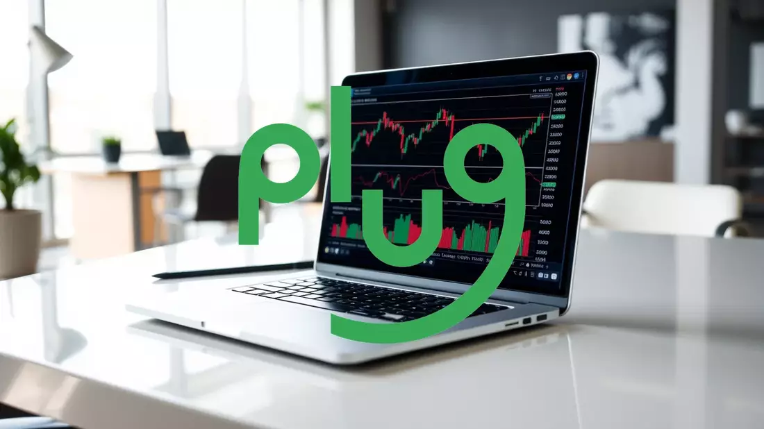Amazon’s 20,000-Unit Fuel-Cell Renewal Gives Plug Power a Multi-Year Revenue Stream as Q1 Loss Narrows Illustration mit AI erstellt übermittelt durch boerse-global.de