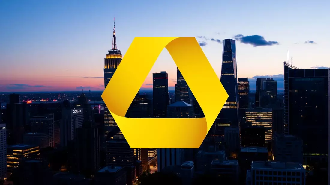 Commerzbank's €36.23 Stock Price Highlights the Rising Bar for UniCredit's Bid Ahead of a Pivotal Shareholder Week Illustration mit AI erstellt übermittelt durch boerse-global.de