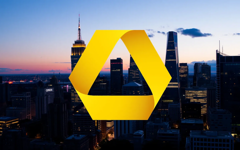 Commerzbank's €36.23 Stock Price Highlights the Rising Bar for UniCredit's Bid Ahead of a Pivotal Shareholder Week - Foto: über boerse-global.de
