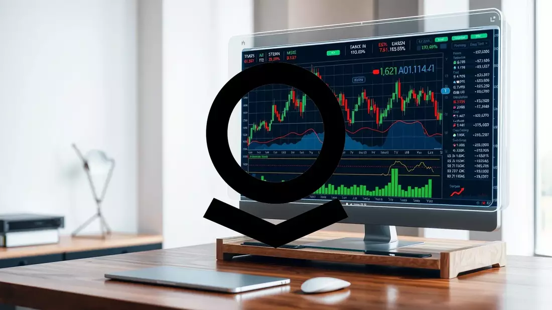 Palantir: Institutional Buying Meets Insider Selling as Growth Story Battles Valuation - Bild: über boerse-global.de