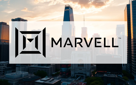Marvell: el ambicioso objetivo de 1.000 millones en óptica que dispara las expectativas de los analistas - Foto: über boerse-global.de