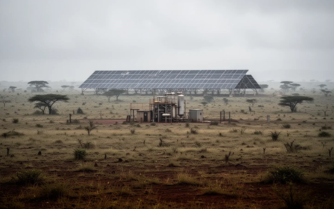 EcoGraf: NMB Bank startet Entschädigungen in Tansania - Foto: über boerse-global.de
