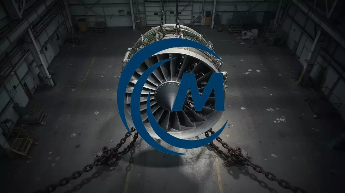 MTU Aero Engines Aktie: 273 Euro auf 52-Wochen-Tief - Bild: über boerse-global.de