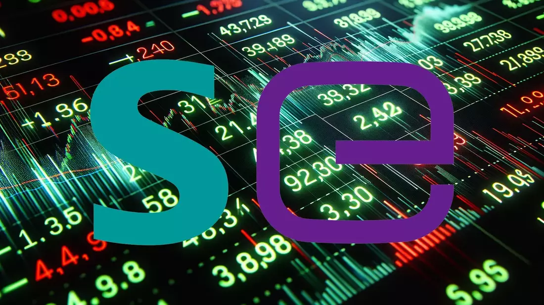Every Fourth Gas Turbine Powers AI: Siemens Energy’s Record Orders Mask Profit-Taking Reality Illustration mit AI erstellt übermittelt durch boerse-global.de