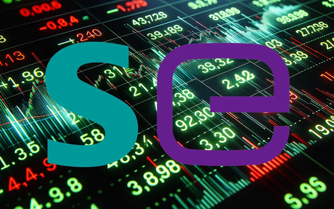 Every Fourth Gas Turbine Powers AI: Siemens Energy’s Record Orders Mask Profit-Taking Reality - Foto: über boerse-global.de