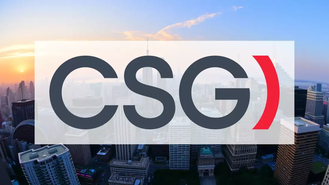 CSG's First Earnings Since Listing Set to Test Credibility After Share Price Halved Illustration mit AI erstellt übermittelt durch boerse-global.de