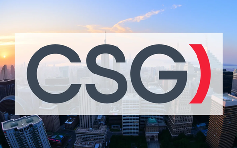 CSG's First Earnings Since Listing Set to Test Credibility After Share Price Halved - Foto: über boerse-global.de