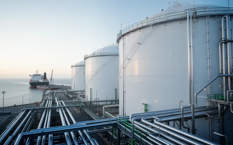Uniper Aktie: 2,6 Millionen Tonnen Ammoniak in Wilhelmshaven - Foto: über boerse-global.de