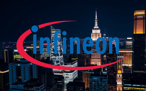 Infineon’s GaN Patent Win Cuts Both Ways at ITC, but Profit-Taking Steals the Headlines - Foto: über boerse-global.de