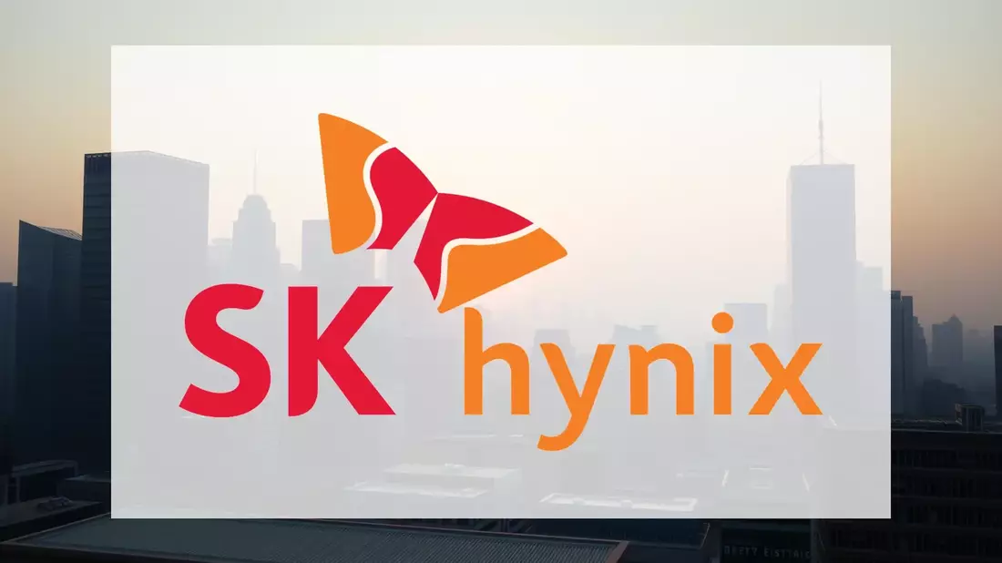SK Hynix: When a Seven-Decade Profit Blowout Meets a Market That Wants to Bail Illustration mit AI erstellt übermittelt durch boerse-global.de