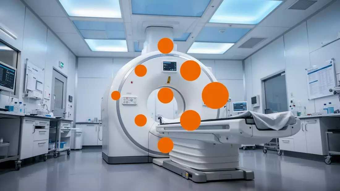 Siemens Healthineers Aktie: Deutsche Bank senkt auf 38 Euro - Bild: über boerse-global.de