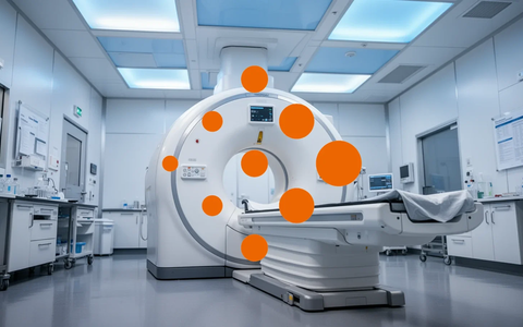 Siemens Healthineers Aktie: Deutsche Bank senkt auf 38 Euro - Foto: über boerse-global.de