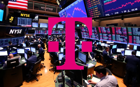 Deutsche Telekom’s Q1 Optimism Meets May Pay-Showdown as Shares Struggle Near Technical Support - Foto: über boerse-global.de