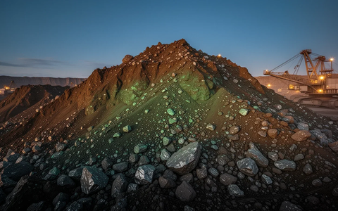 Arafura: 44 Prozent Aufschlag bei Wandelanleihe - Foto: über boerse-global.de
