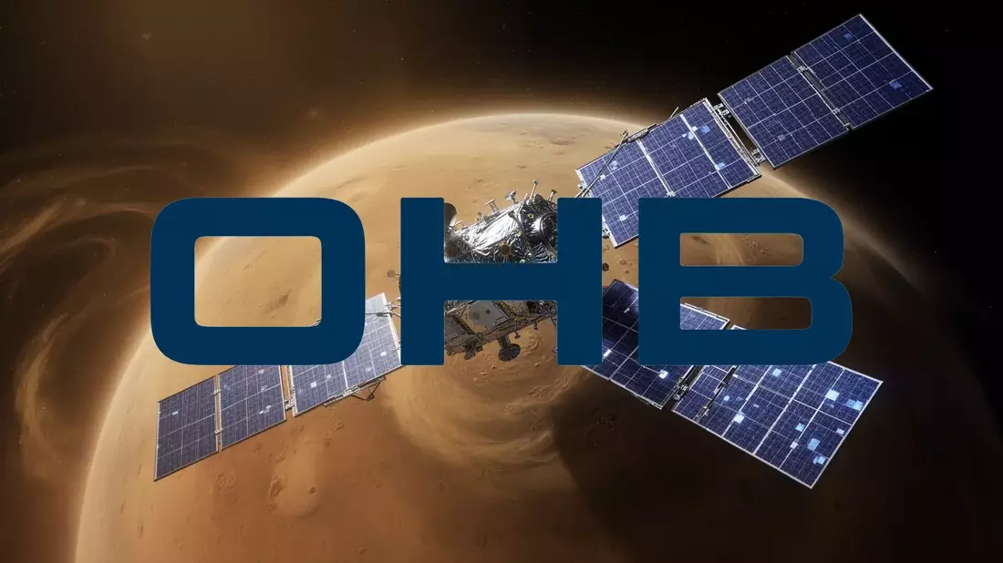 OHB: 24 Millionen für Venus-Sonde EnVision - Bild: über boerse-global.de