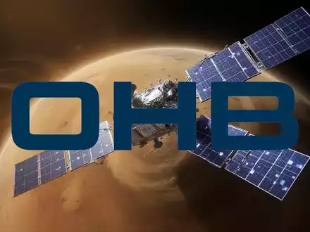 OHB: 24 Millionen für Venus-Sonde EnVision - Foto: über boerse-global.de