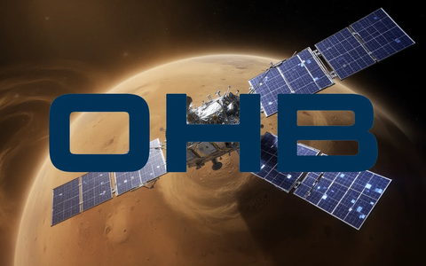 OHB: 24 Millionen für Venus-Sonde EnVision - Foto: über boerse-global.de
